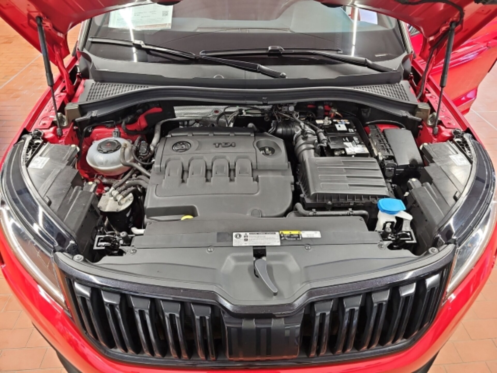 Skoda Kodiaq Ambition