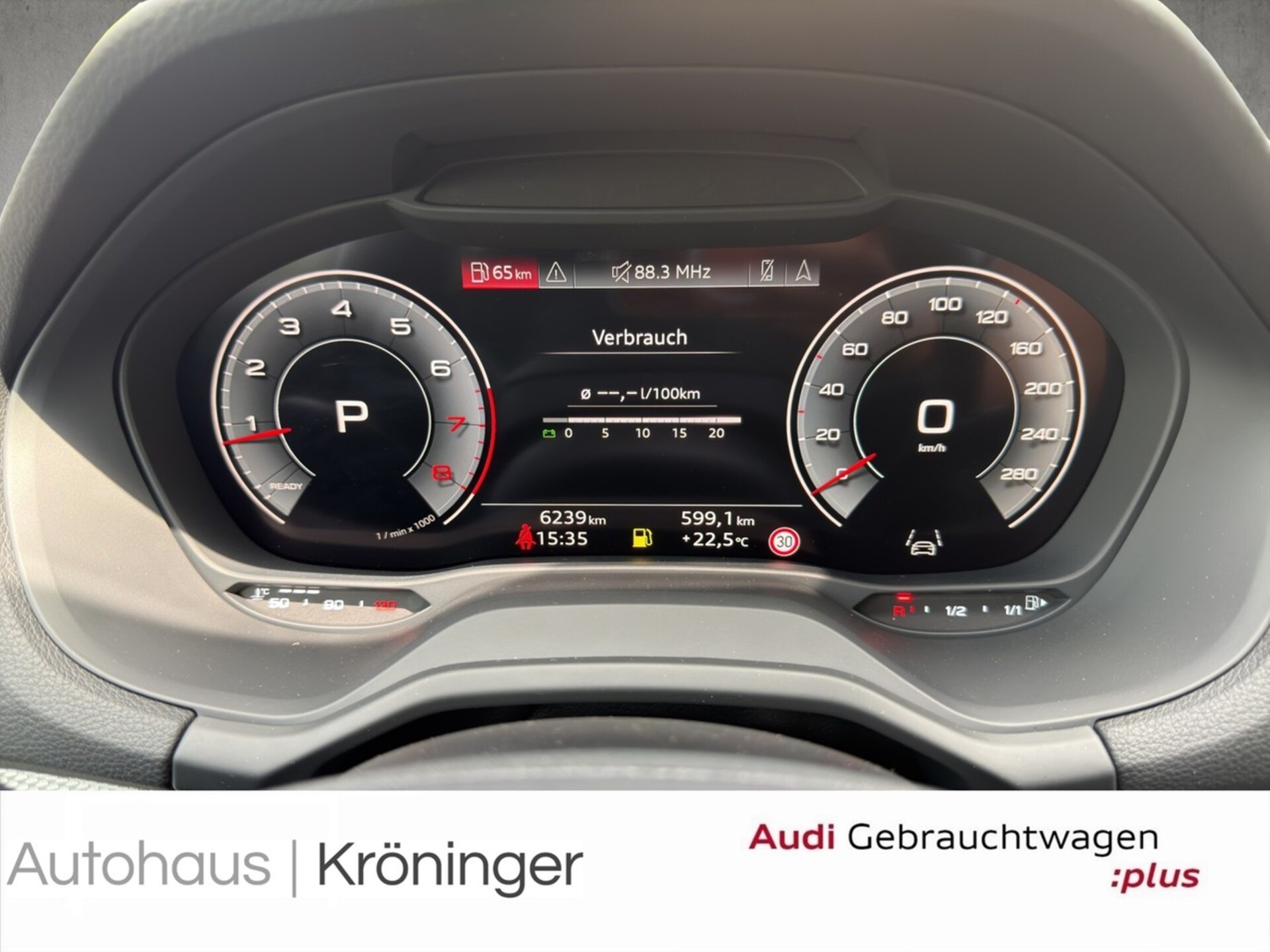 Audi Q2 Advanced