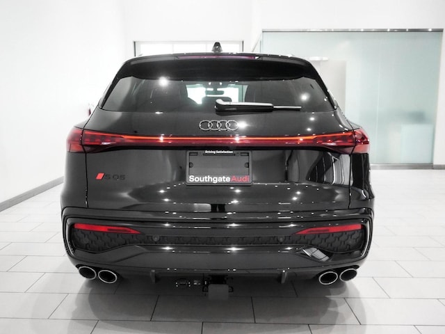 2026 Audi SQ5