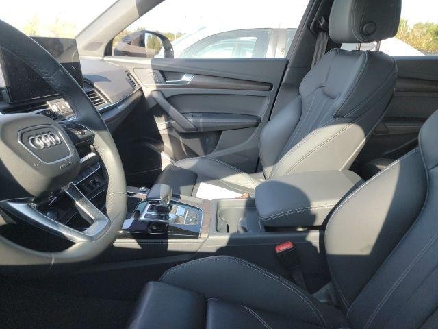 2023 Audi Q5 Sportback
