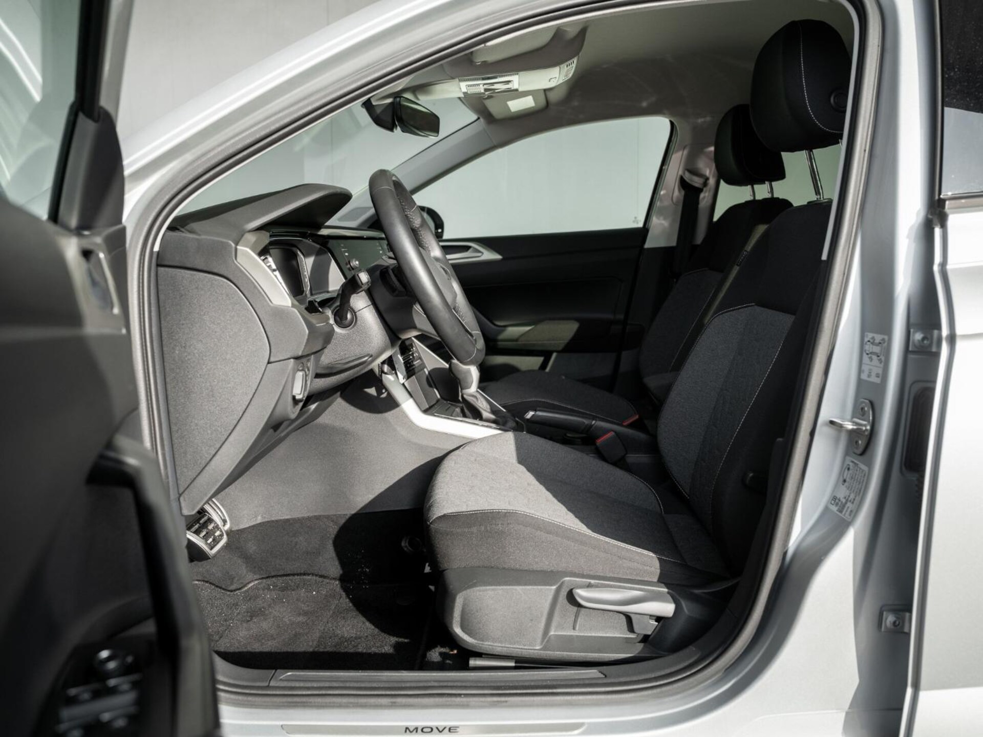 Volkswagen Taigo MOVE