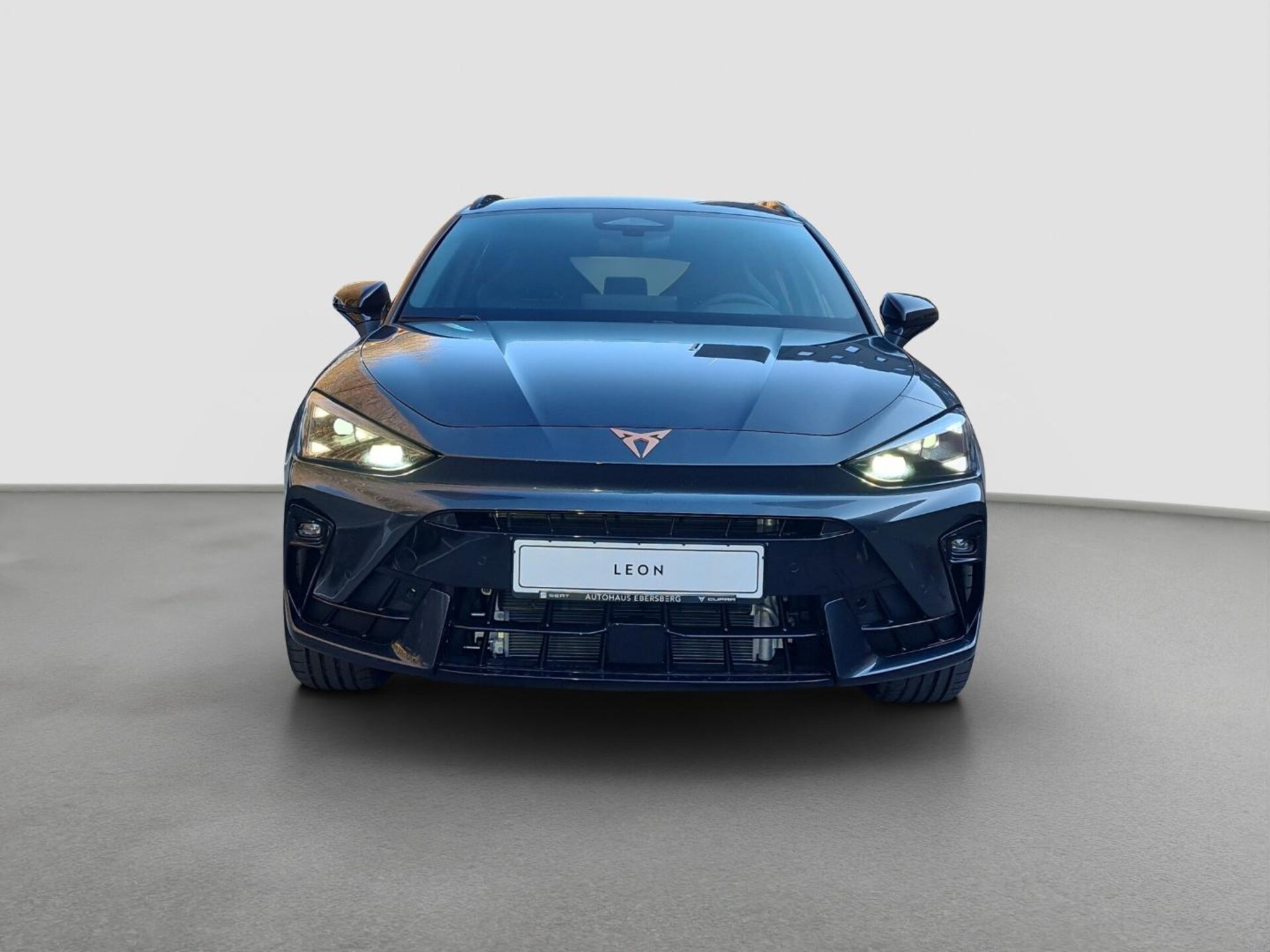 CUPRA Leon Sportstourer VZ