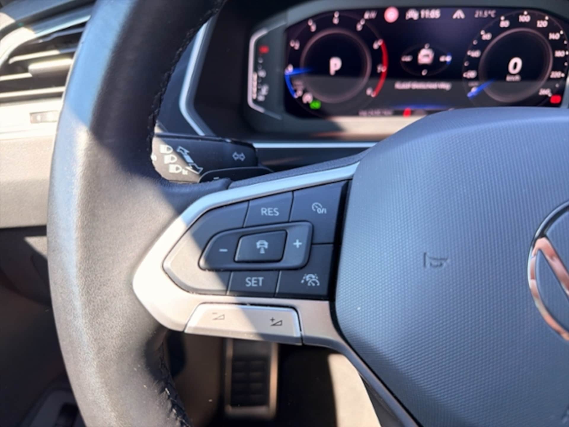 Volkswagen Tiguan MOVE