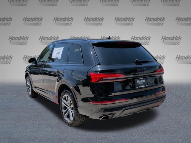 2026 Audi Q7 Premium - Photo 7
