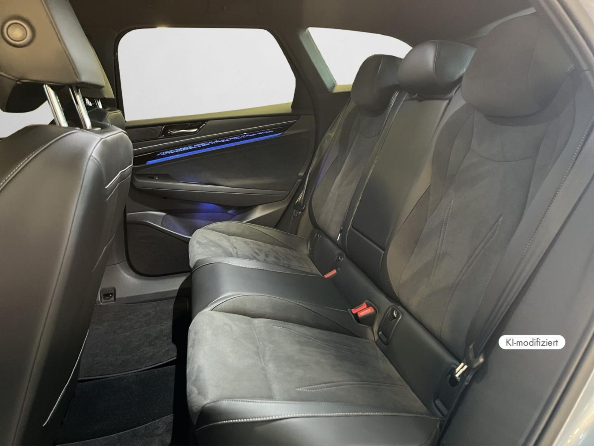 Volkswagen ID.7 Tourer Pro
