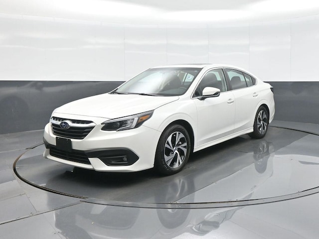2022 Subaru Legacy
