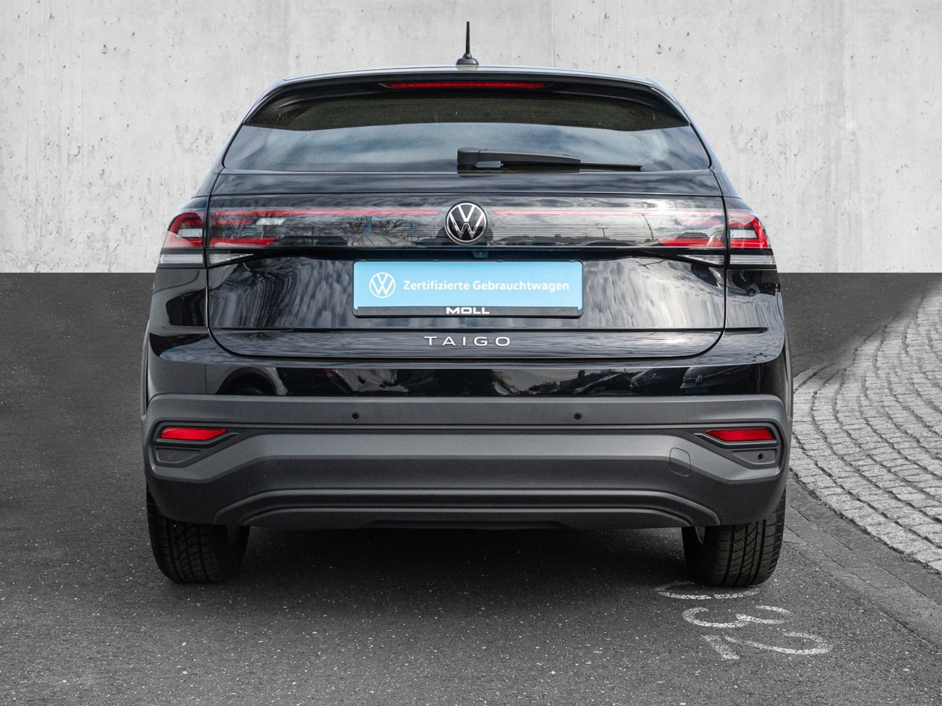 Volkswagen Taigo Life