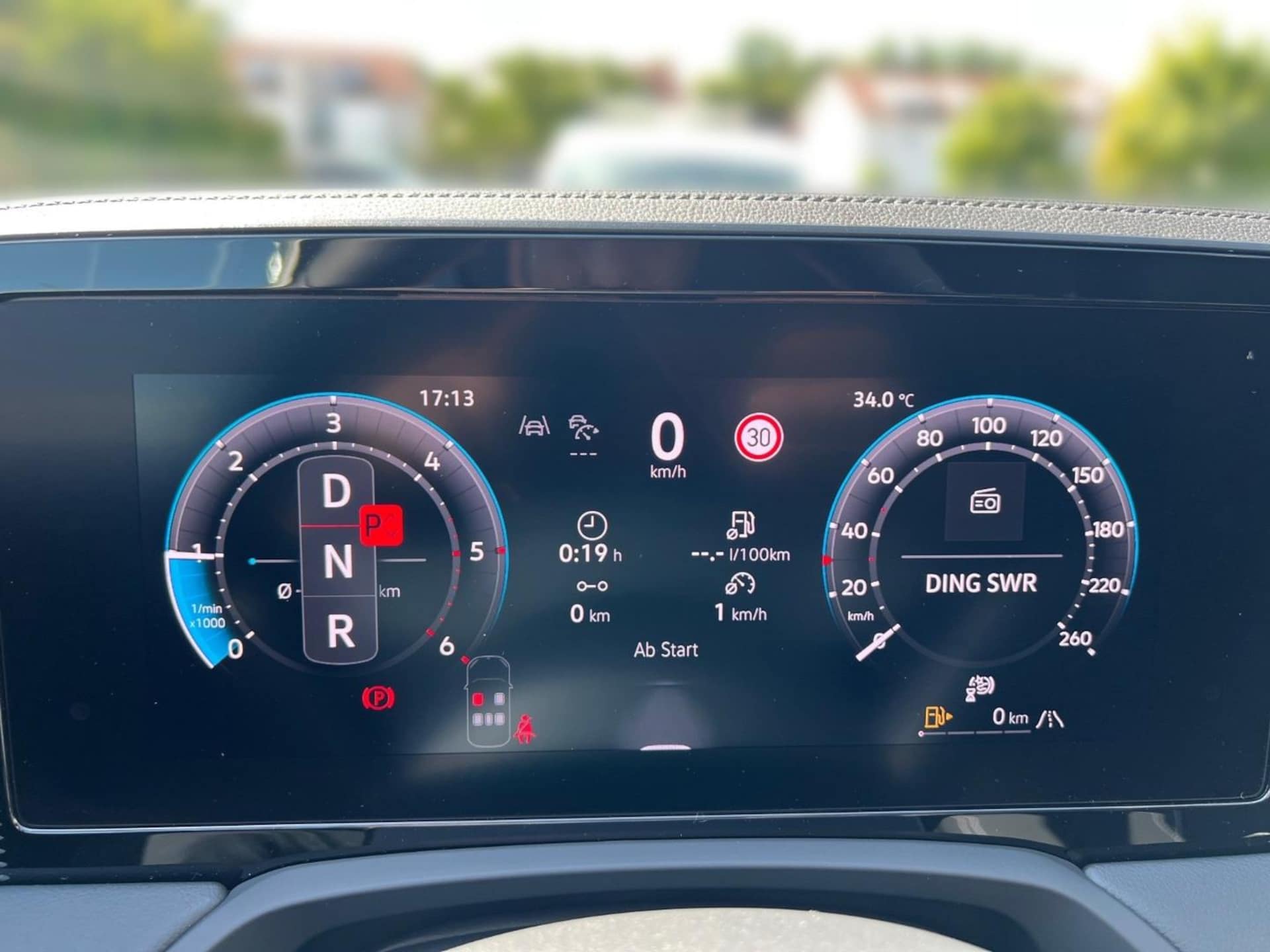 Volkswagen Passat Business