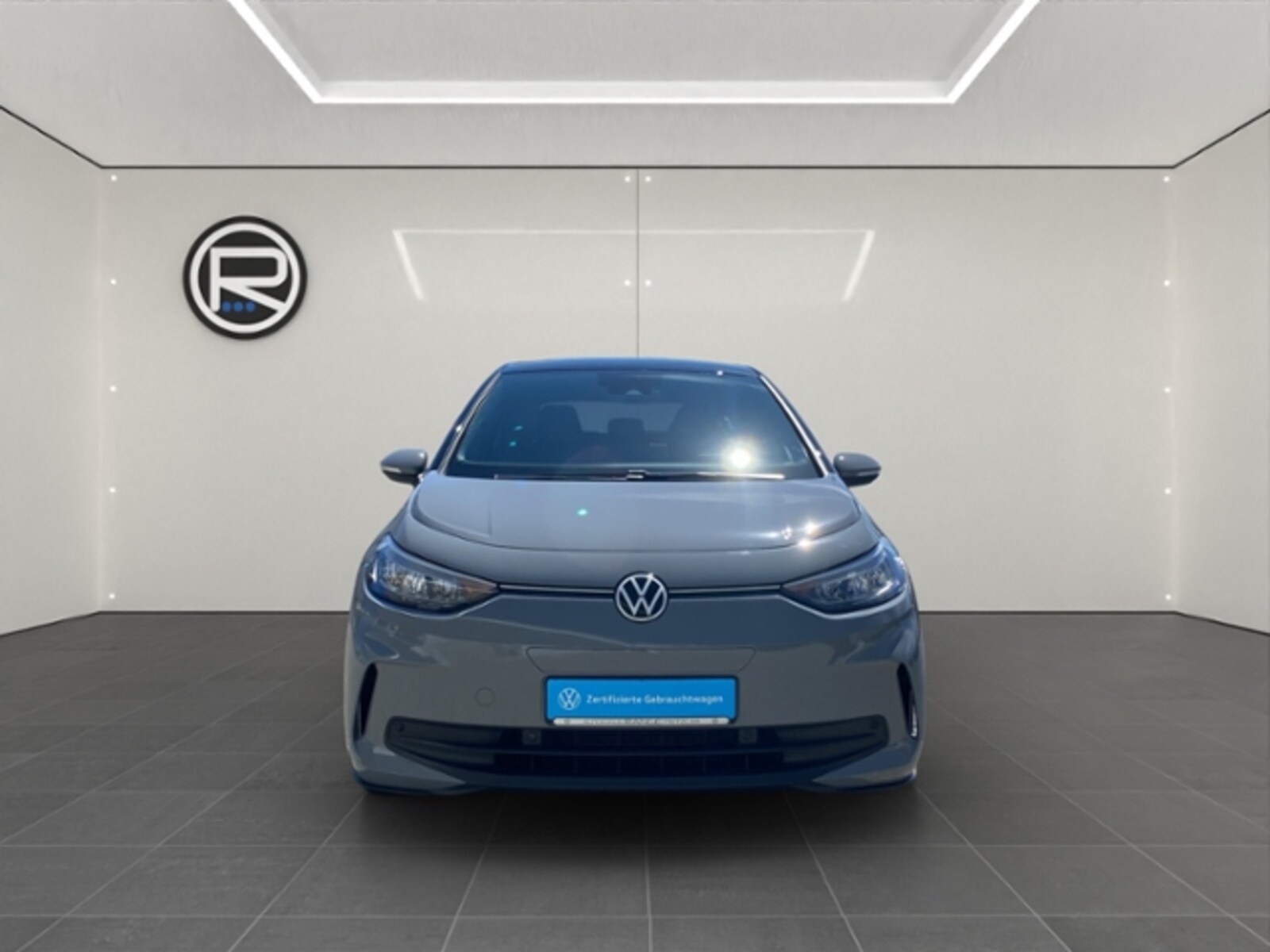 Volkswagen ID.3 – Bild 5