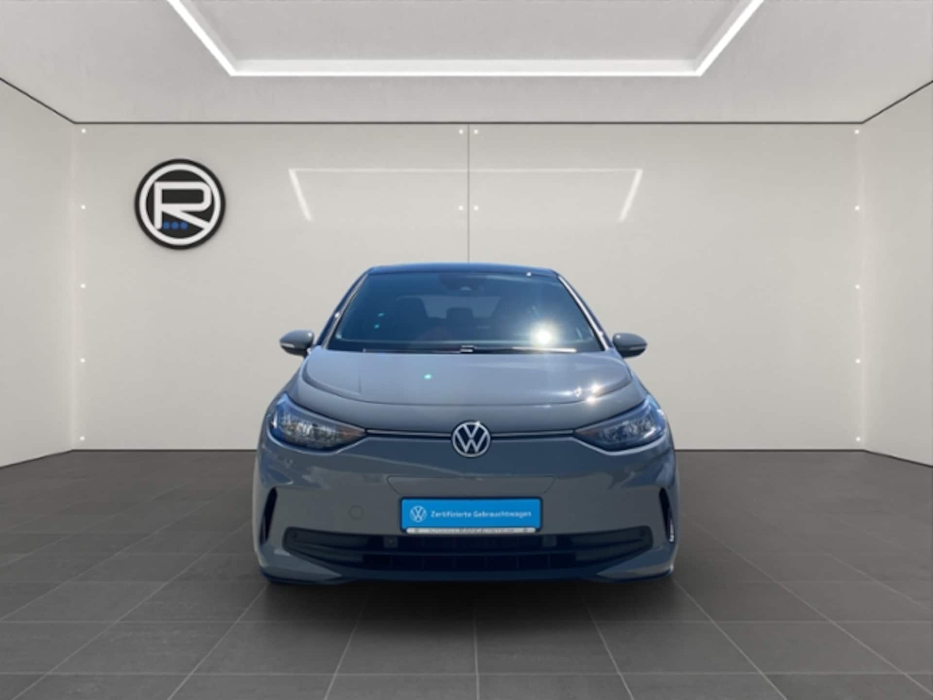 Volkswagen ID.3 MOVE Pro