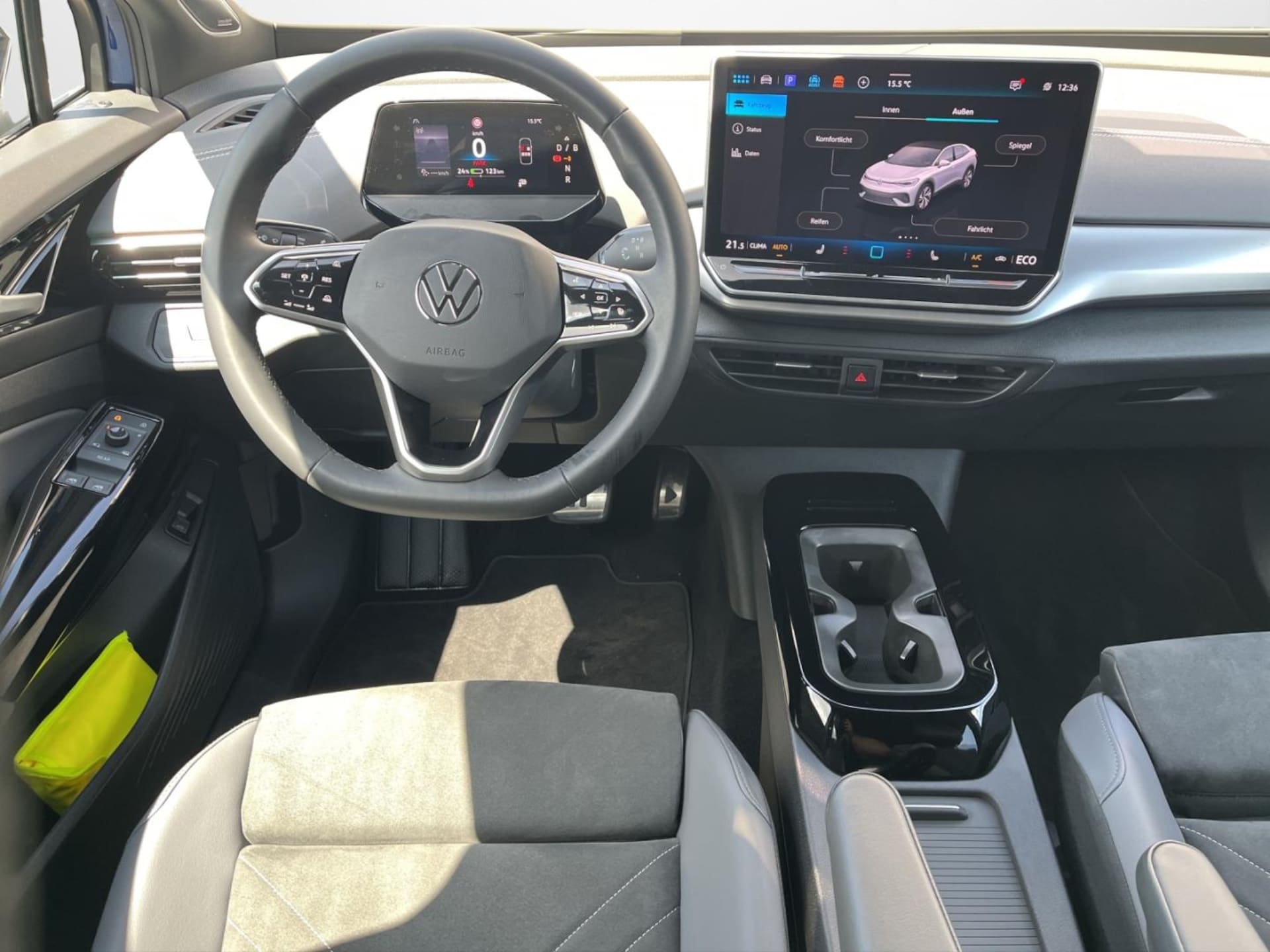 Volkswagen ID.5 Pro