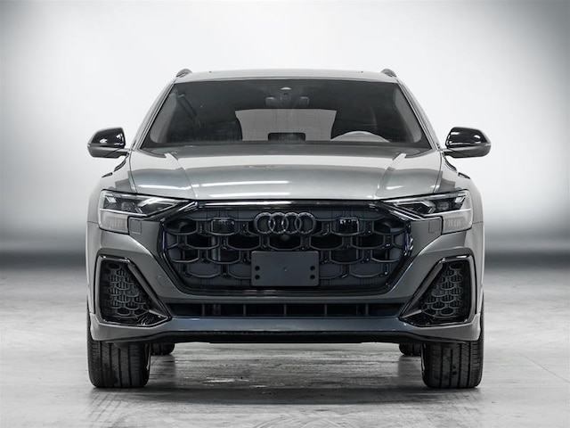 2024 Audi Q8