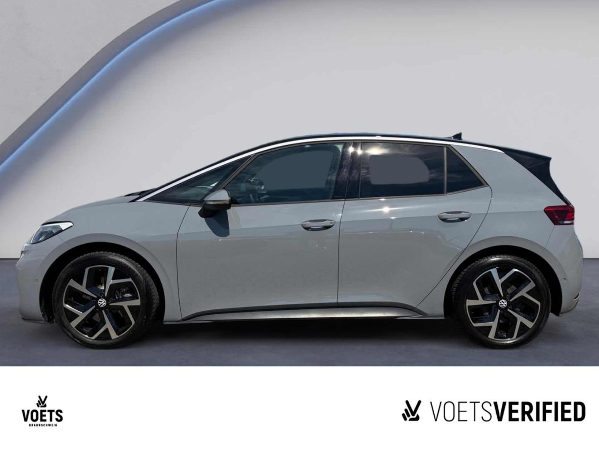 Volkswagen ID.3 MOVE Pro
