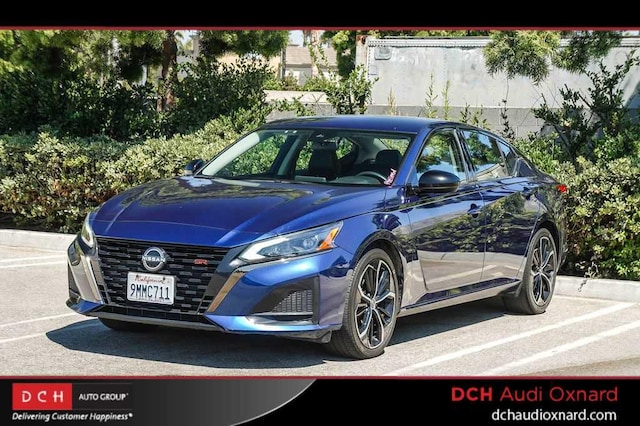 Photo of 2023 Nissan Altima 