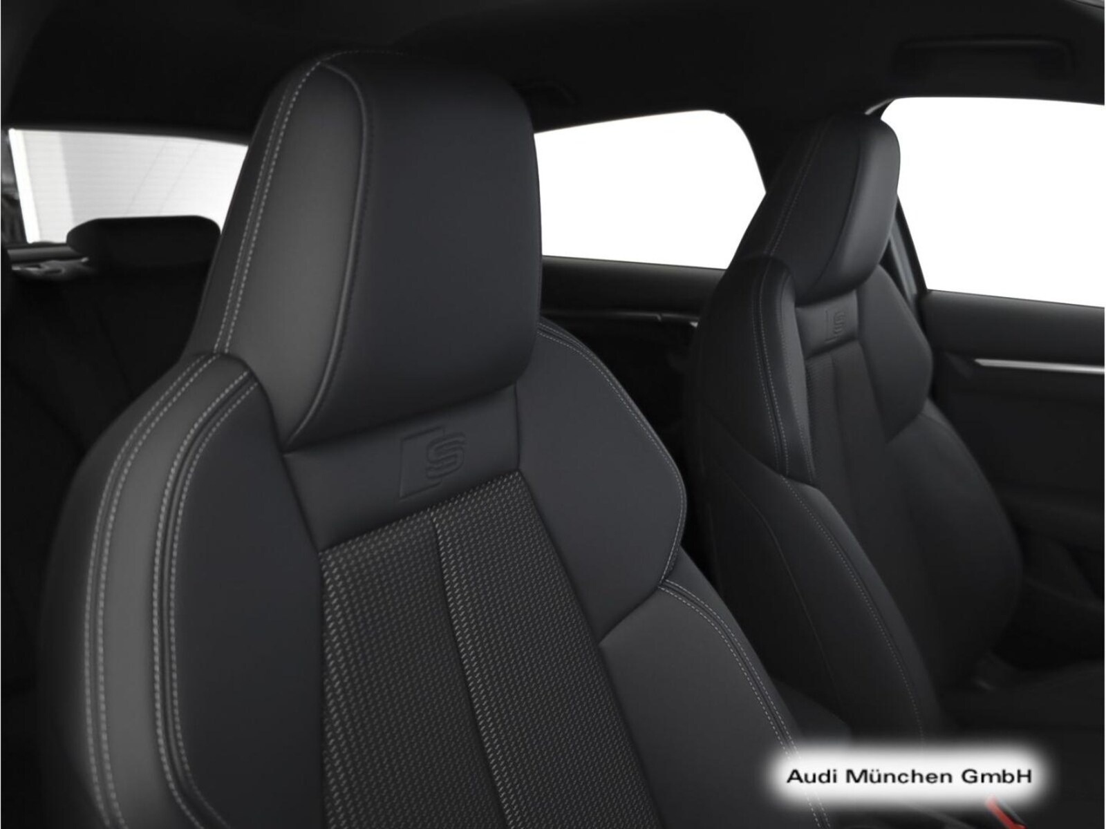 Audi S3 Sportback – Bild 12
