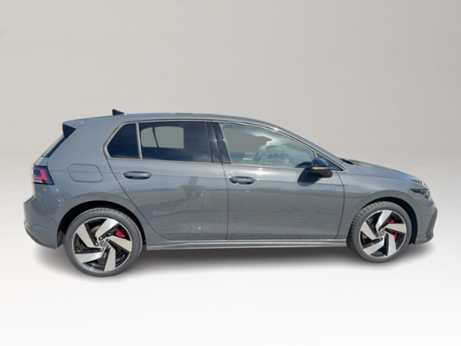 Volkswagen Golf – Bild 7