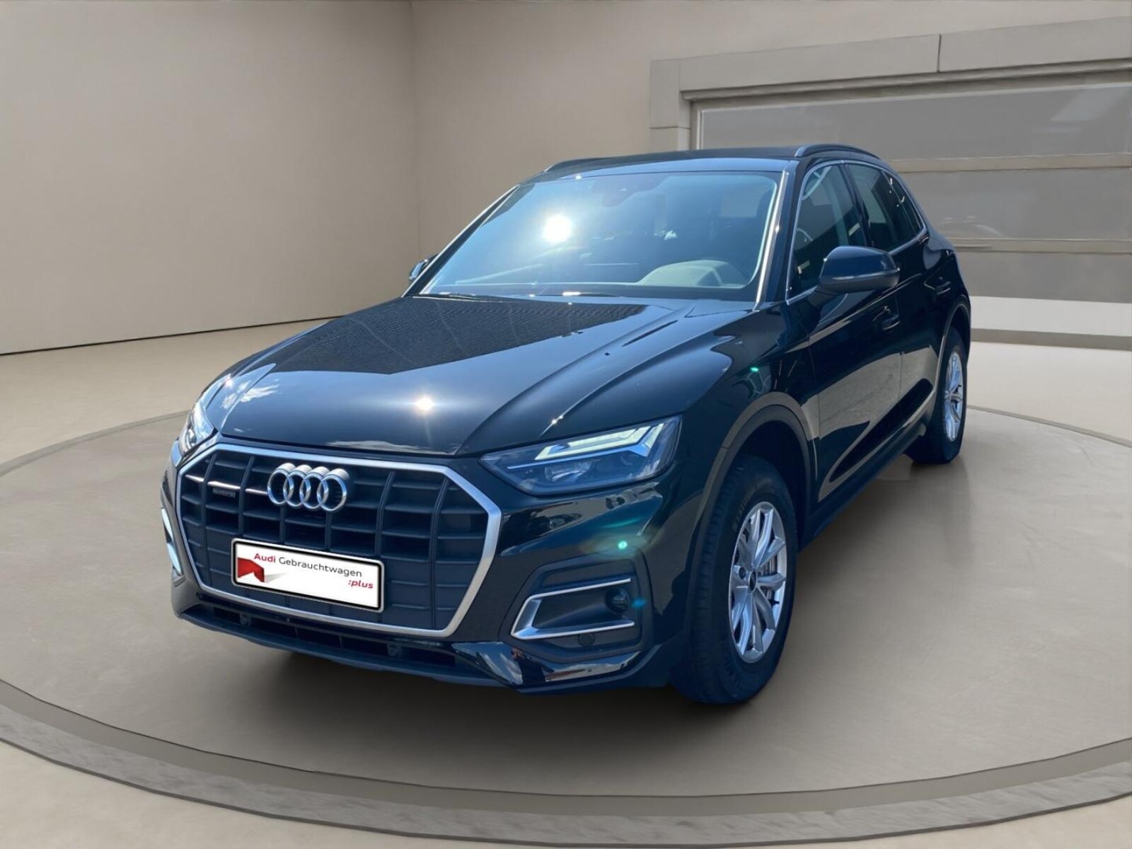 Audi Q5 – Bild 2
