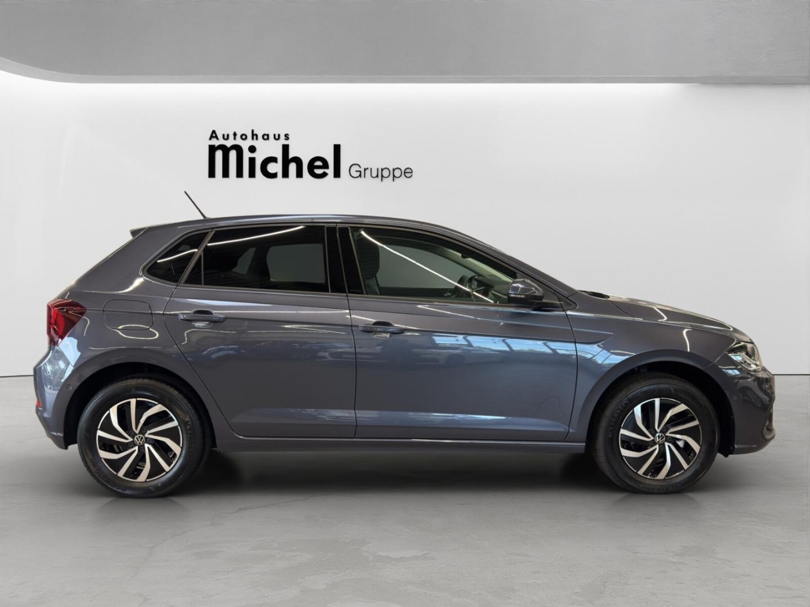 Volkswagen Polo – Bild 8