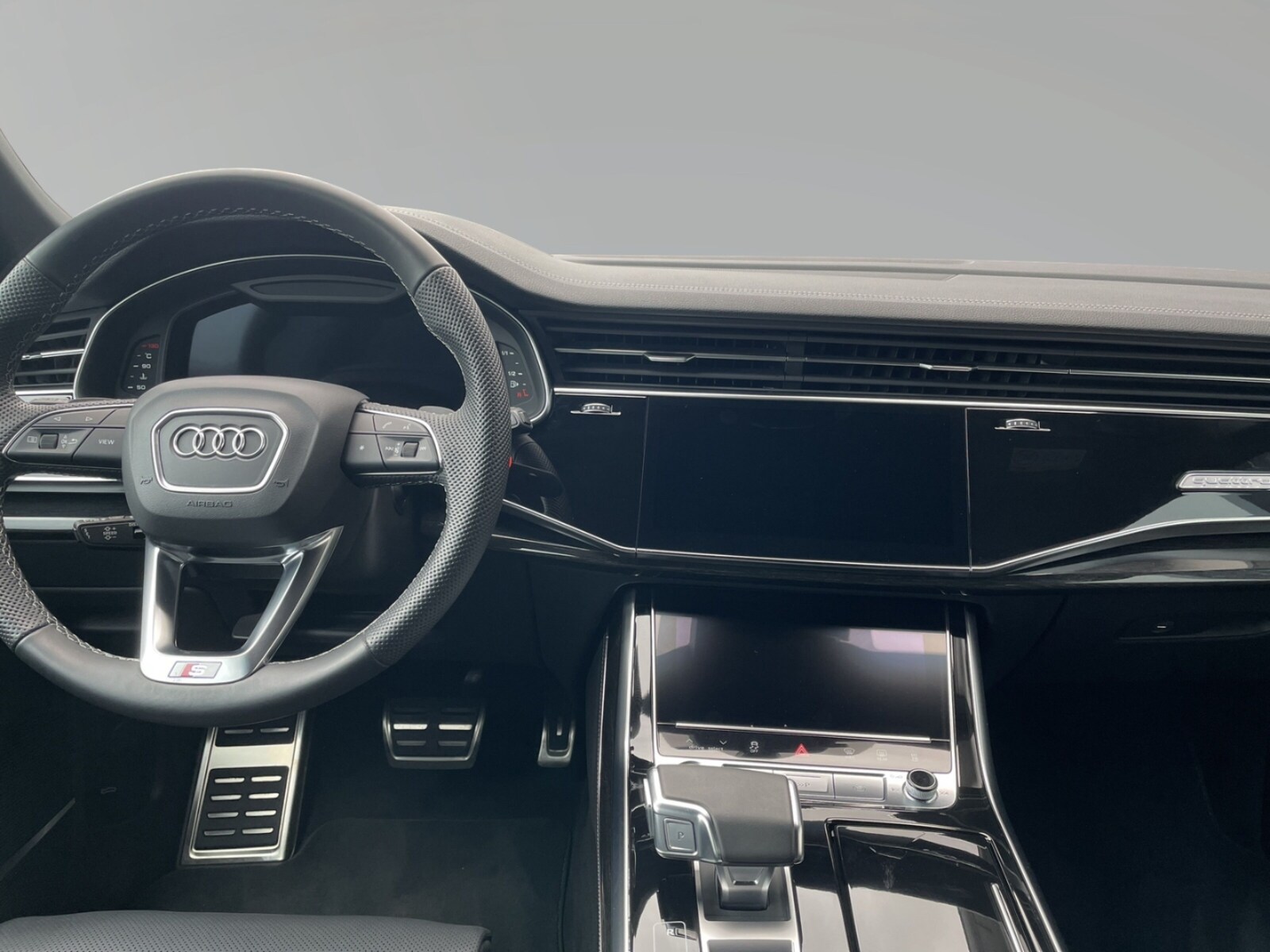 Audi Q8 – Bild 5
