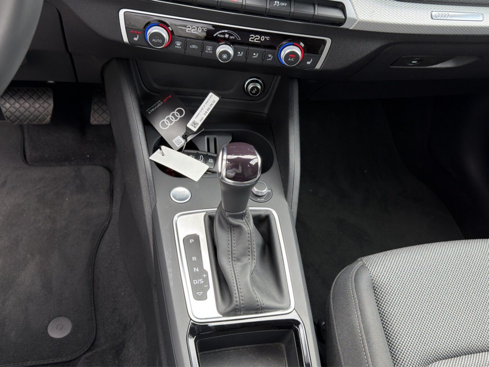 Audi Q2 – Bild 16