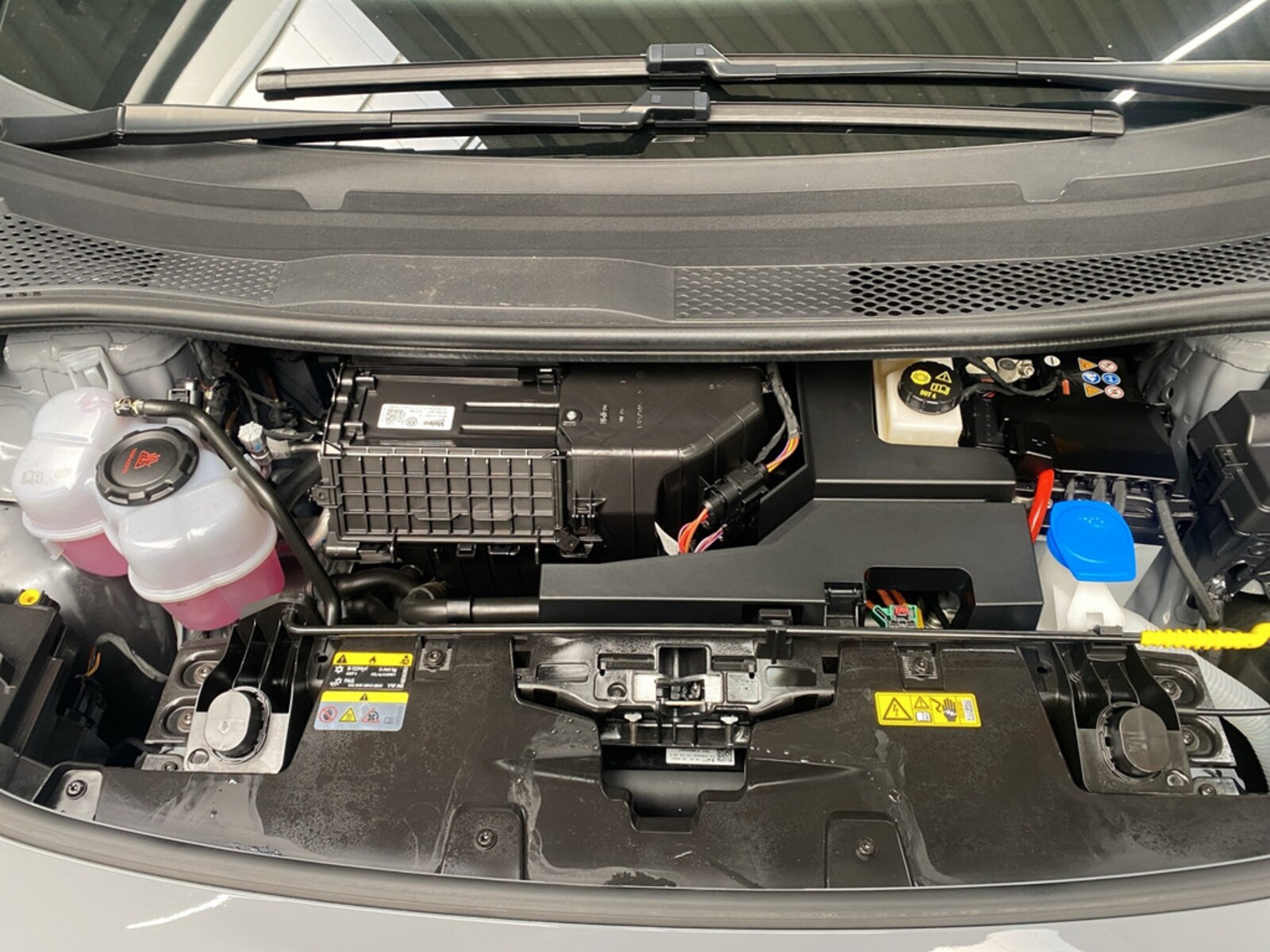 Volkswagen ID.3 – Bild 22