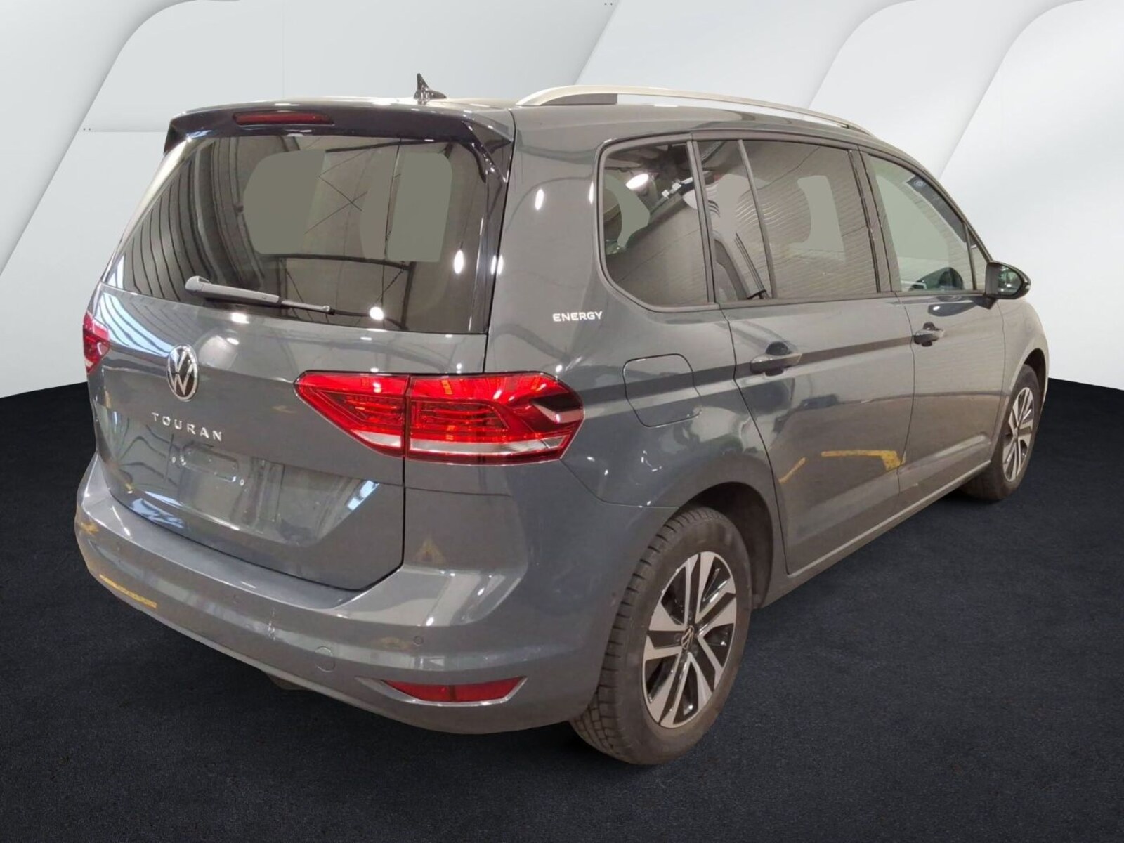 Volkswagen Touran – Bild 3