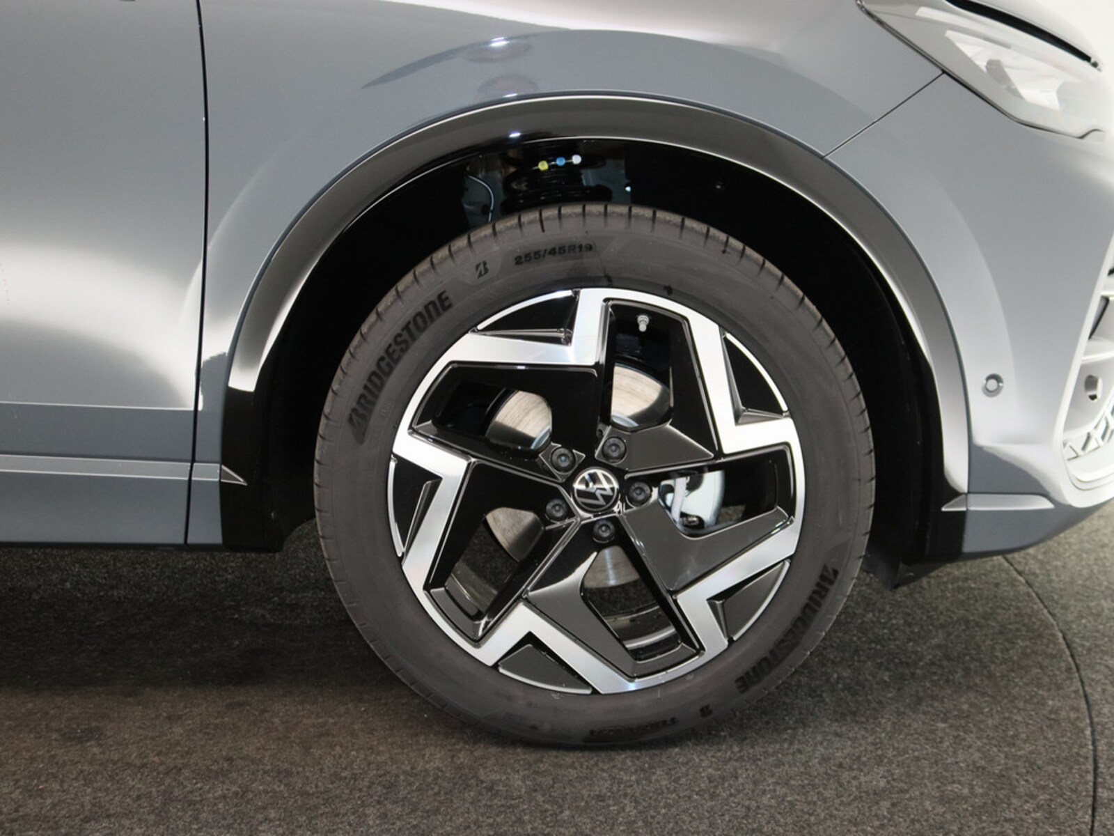Volkswagen Tiguan – Bild 16