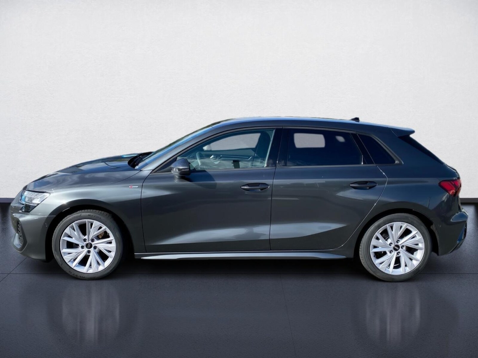 Audi A3 Sportback – Bild 3