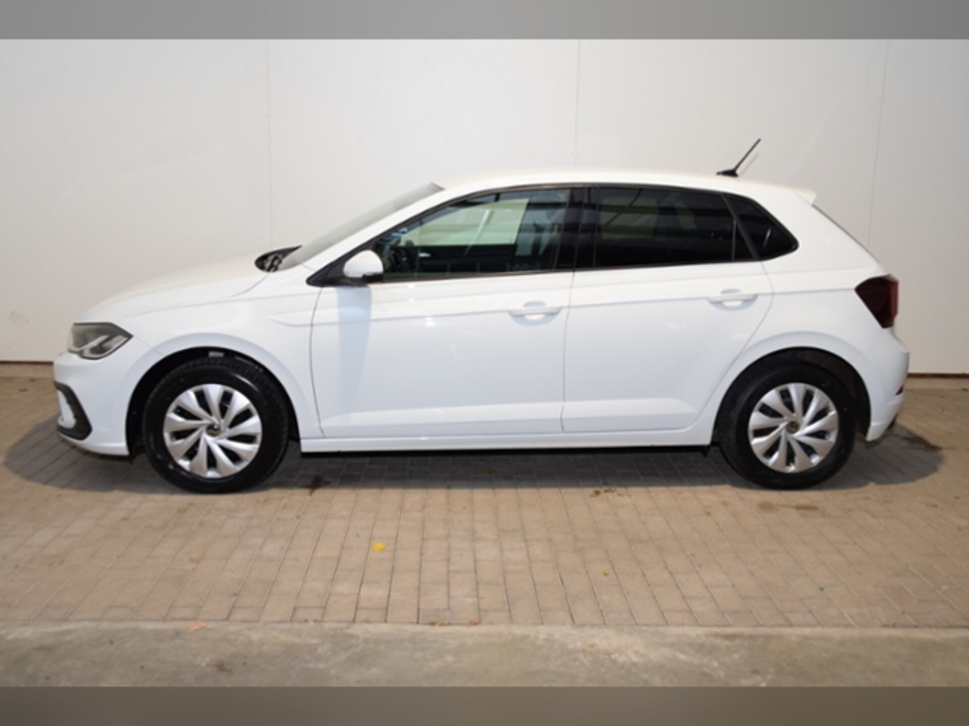 Volkswagen Polo Life