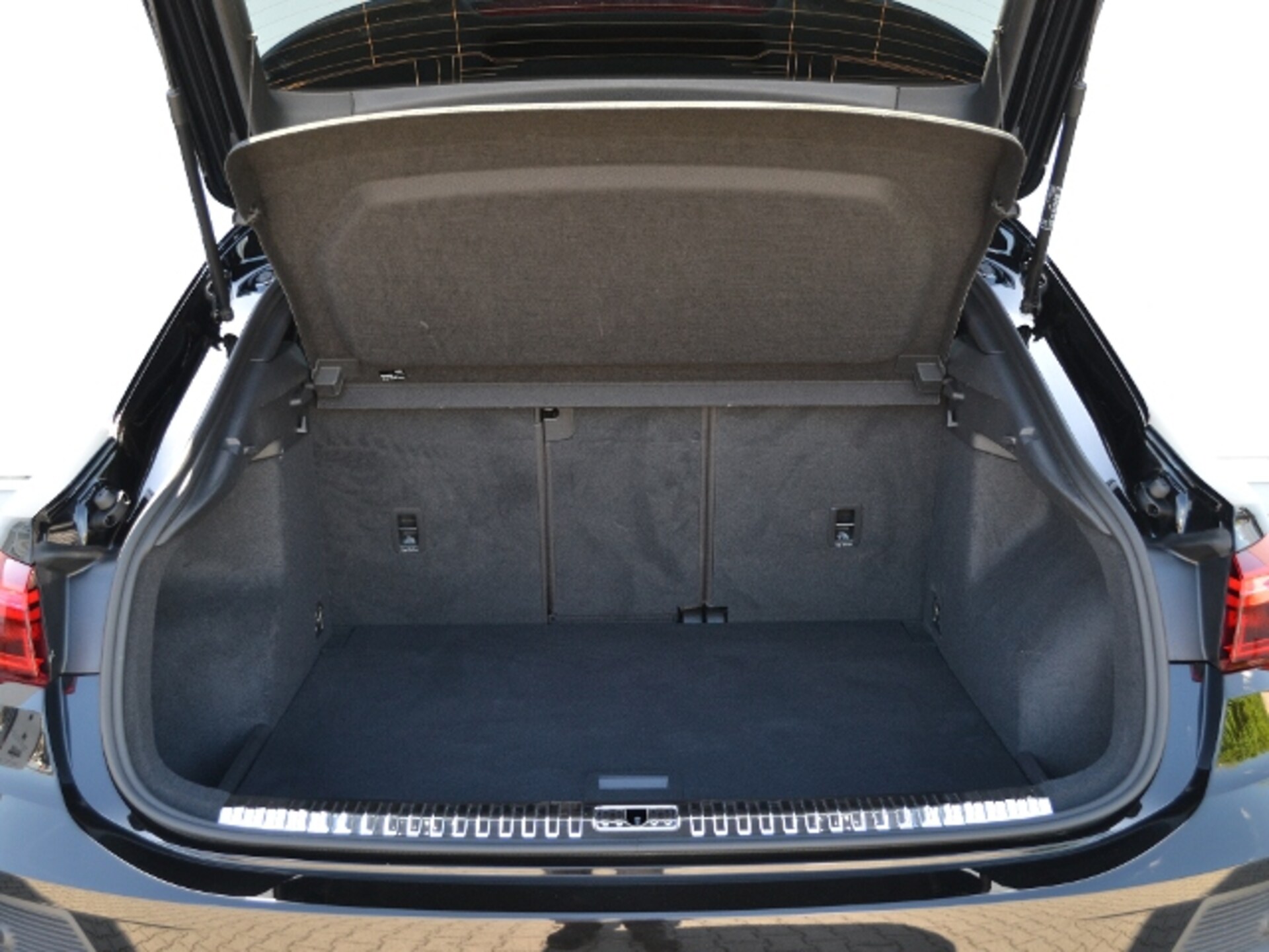 Audi Q3 Sportback S line