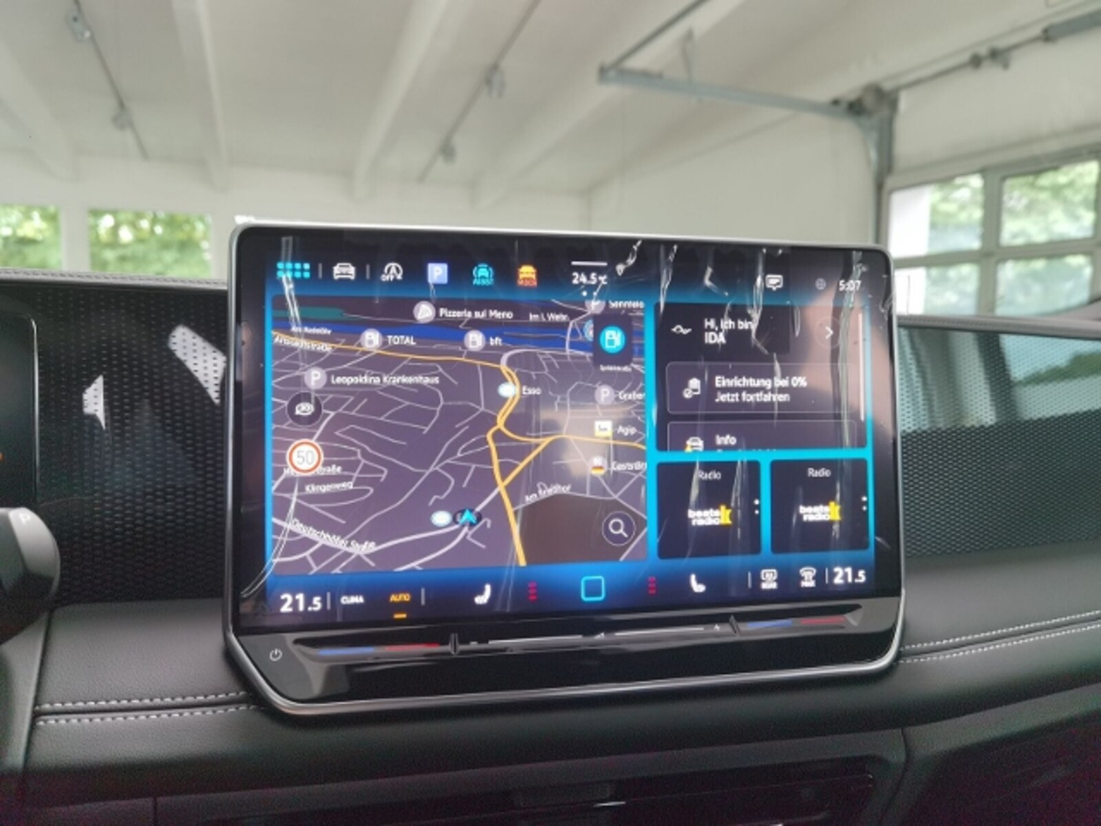 Volkswagen Tiguan – Bild 9