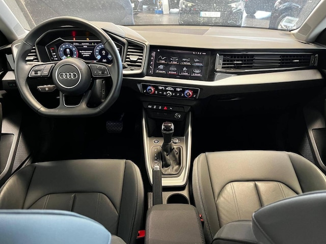 Audi A1 Citycarver Design Luxe 30 TFSI 110 Ch S Tronic -  - Joinsteer - #3