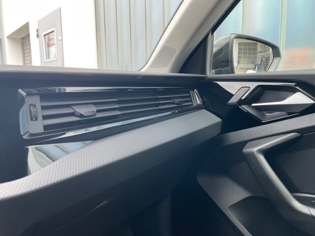 Image about A1 Sportback 25 TFSI Schaltgetriebe