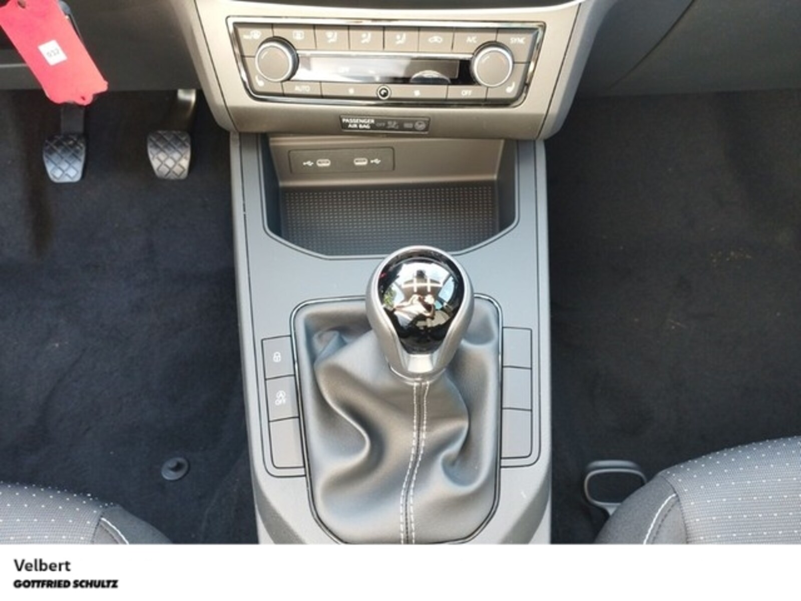 SEAT Ibiza – Bild 6