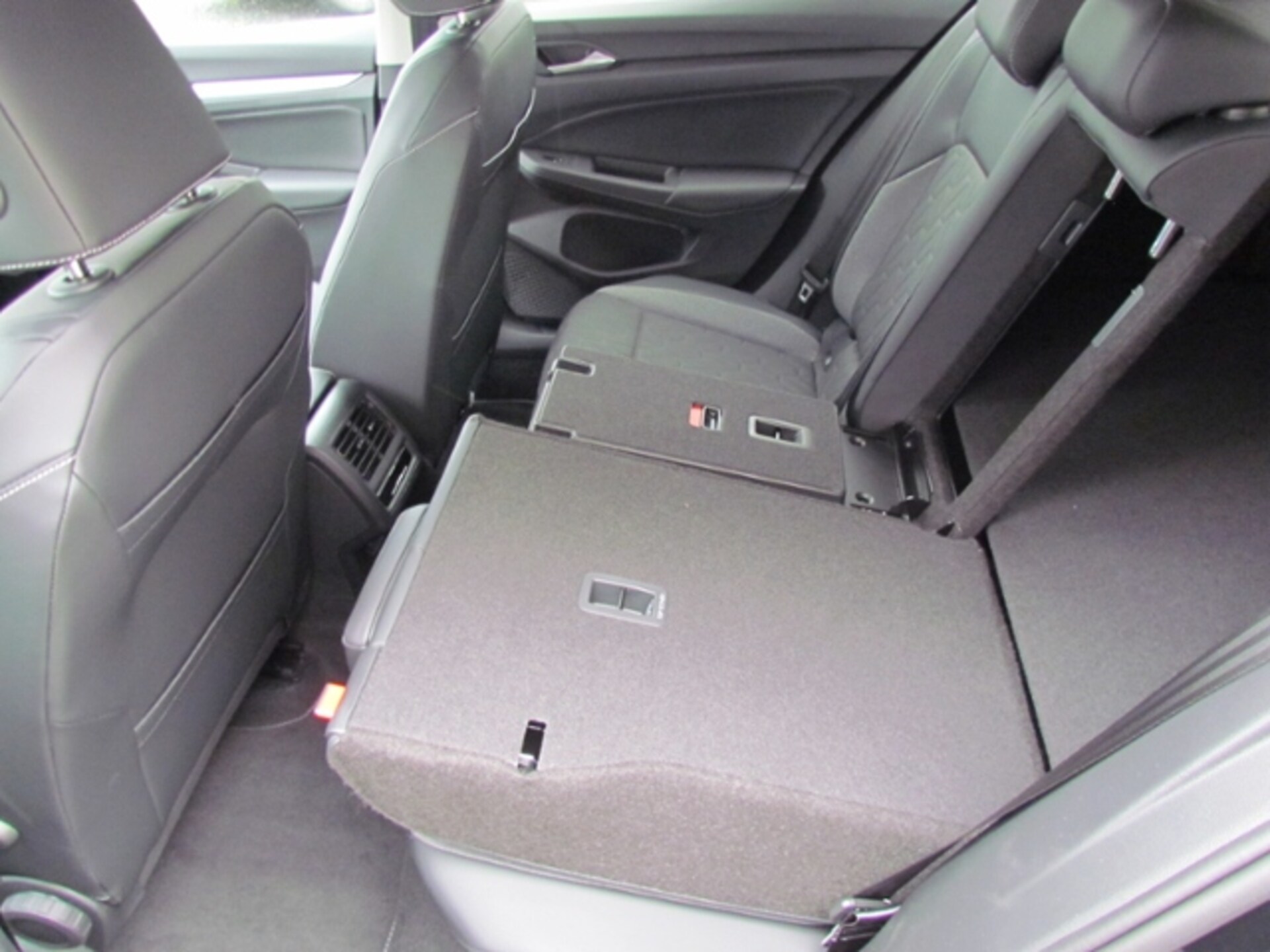 Volkswagen Golf ENERGY