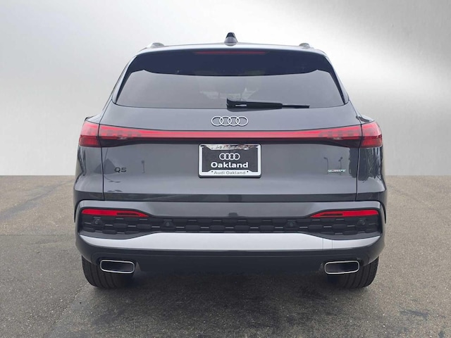 2025 Audi Q5