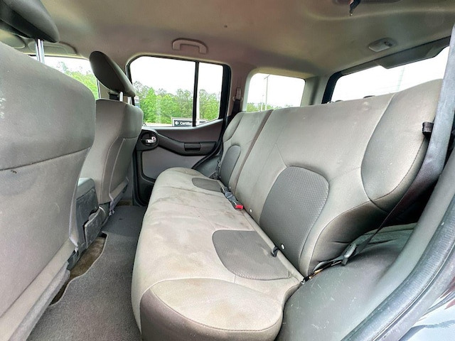 2013 Nissan Xterra