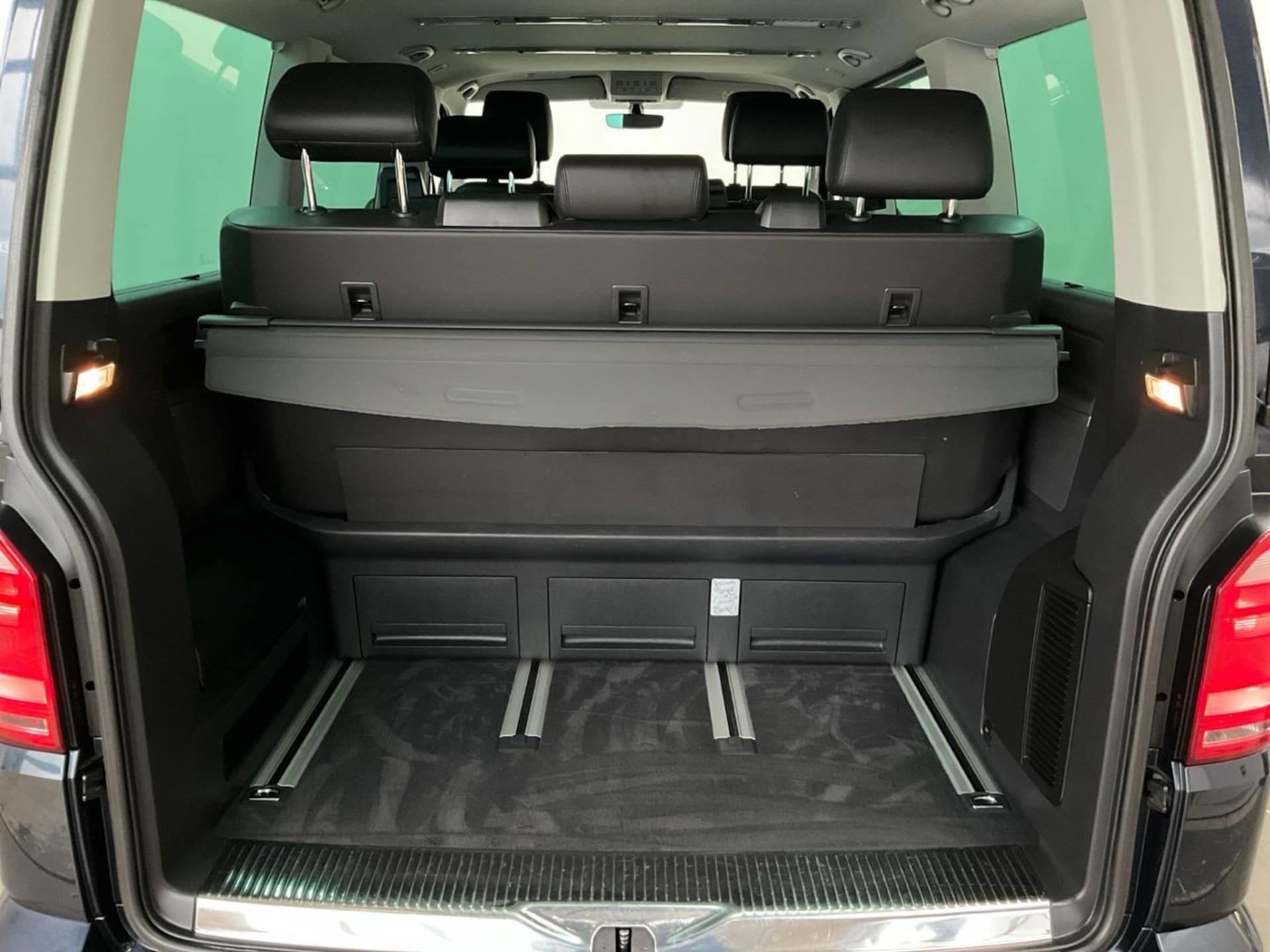 Volkswagen T6 Multivan Comfortline