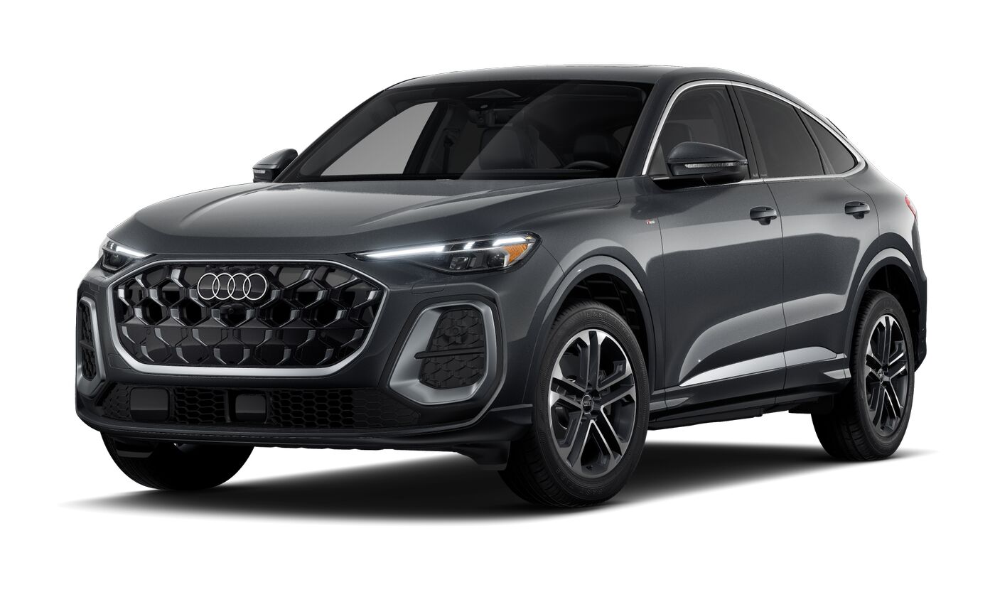 2026 Audi Q5 Sportback Premium Plus quattro's photo