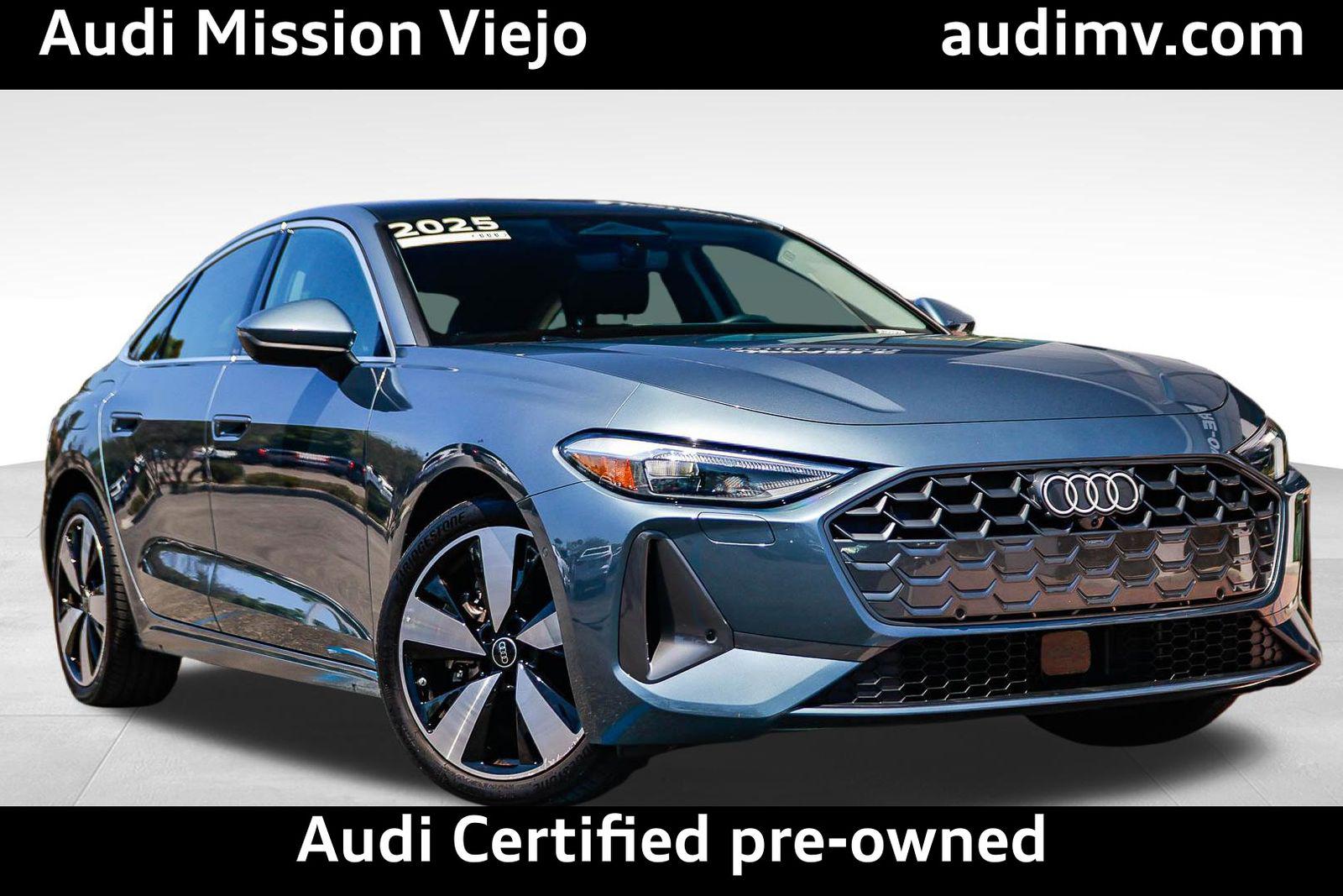 2025 Audi A5 Premium quattro S tronic's photo