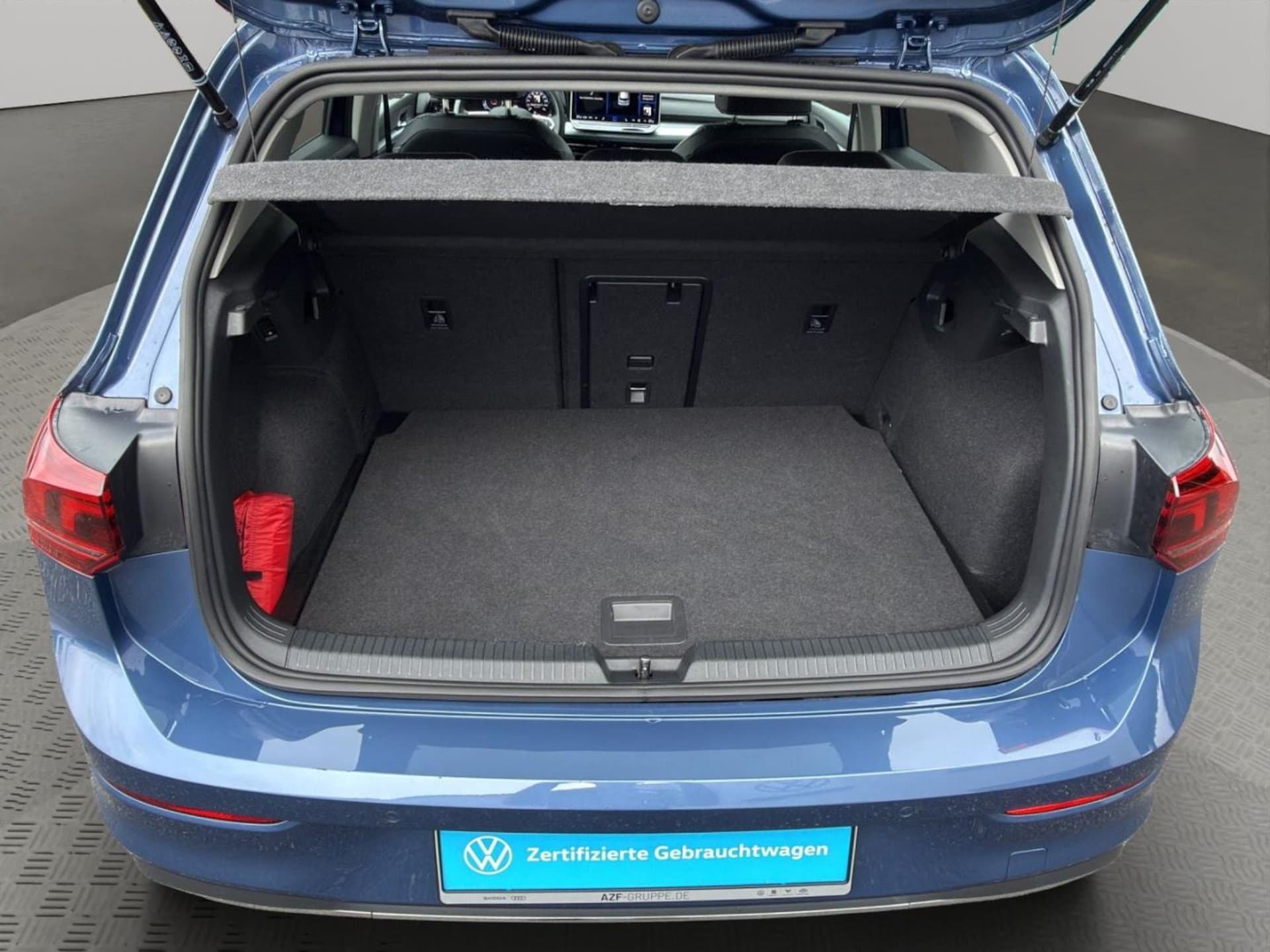 Volkswagen Golf Goal