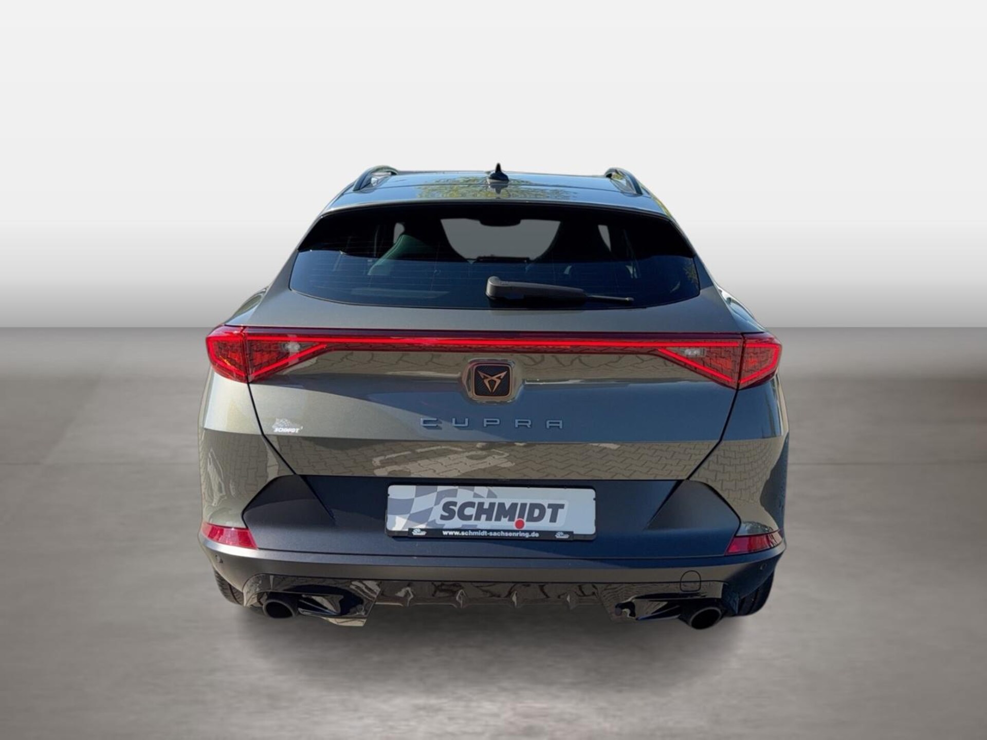CUPRA Formentor VZ