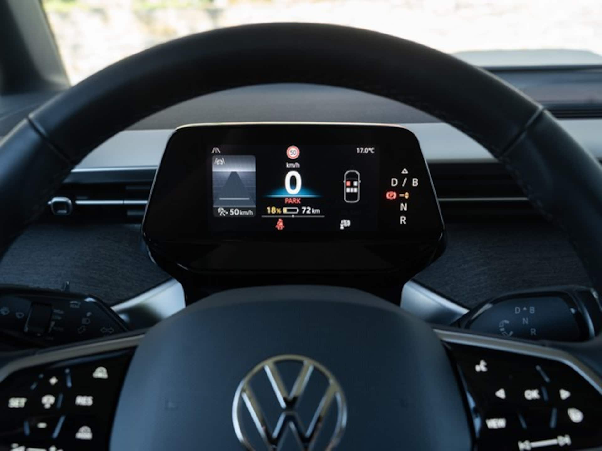 Volkswagen ID. Buzz Pro