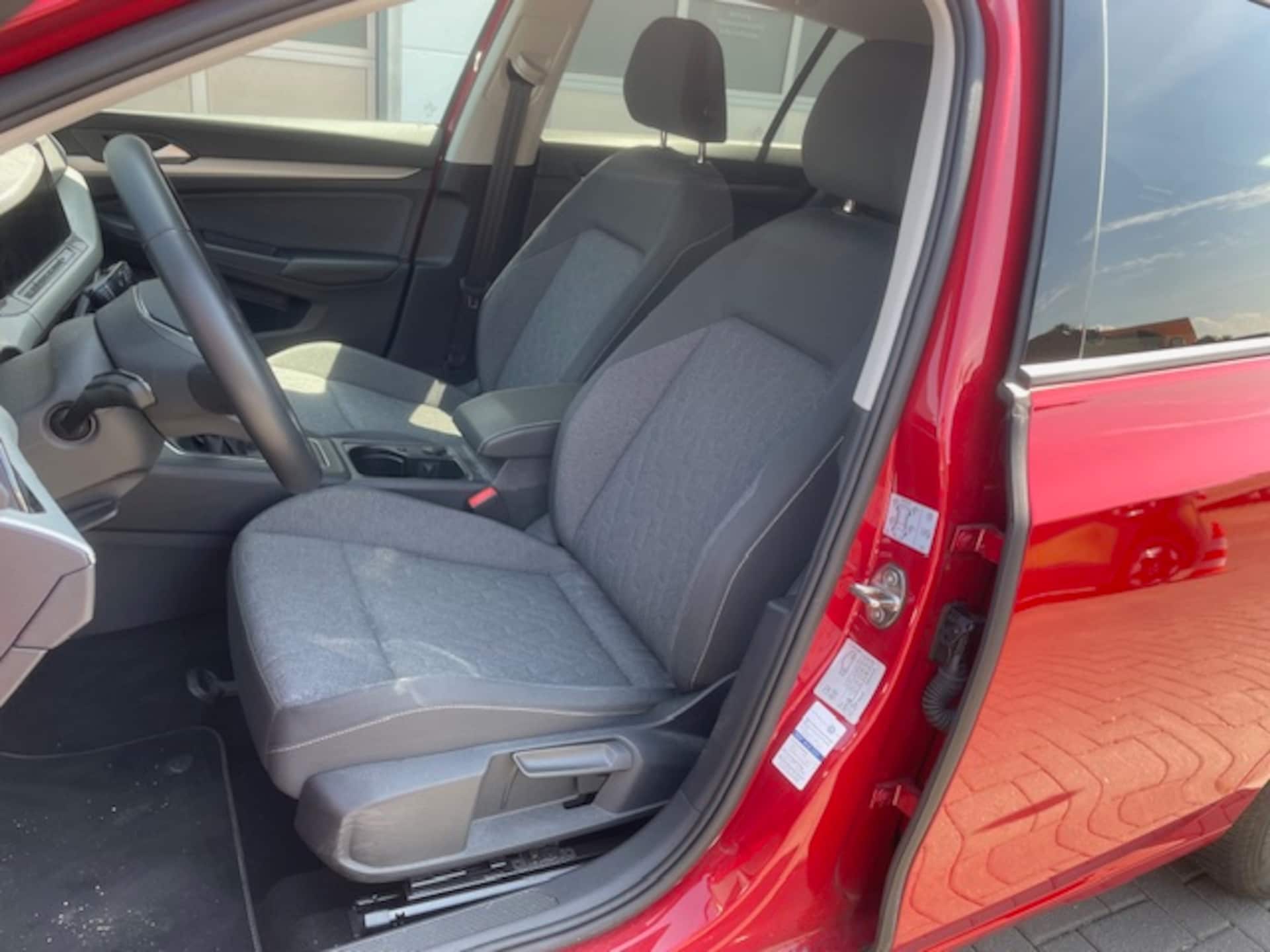 Volkswagen Golf MOVE