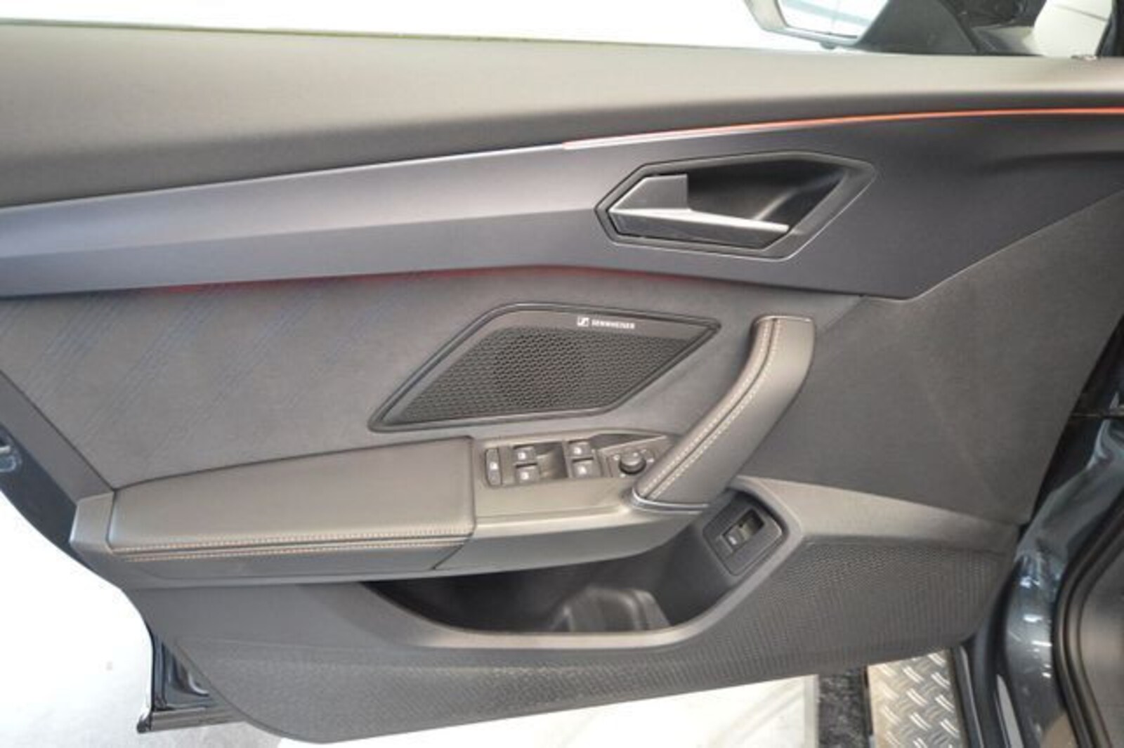 CUPRA Formentor – Bild 16