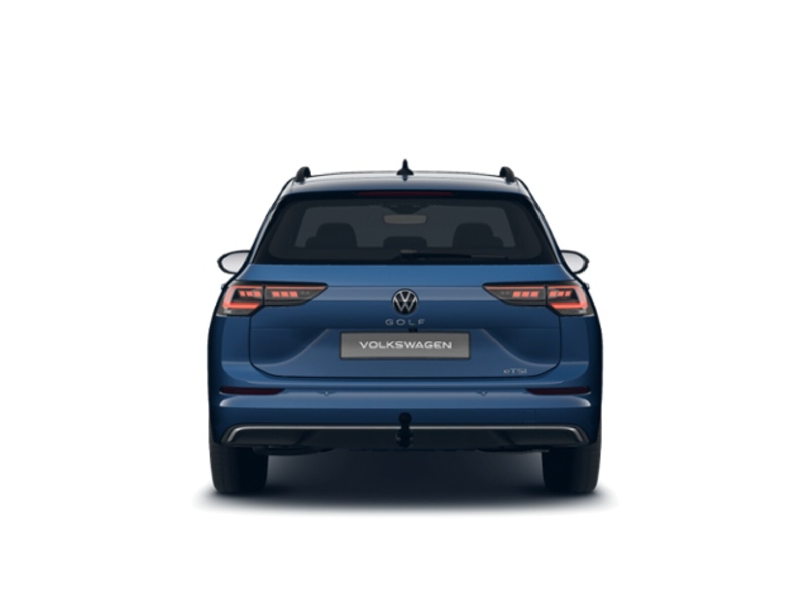 Volkswagen Golf Variant – Bild 5