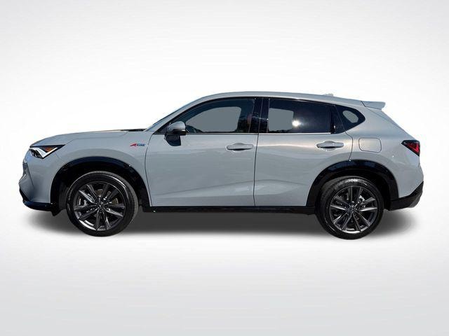 2025 Acura ADX