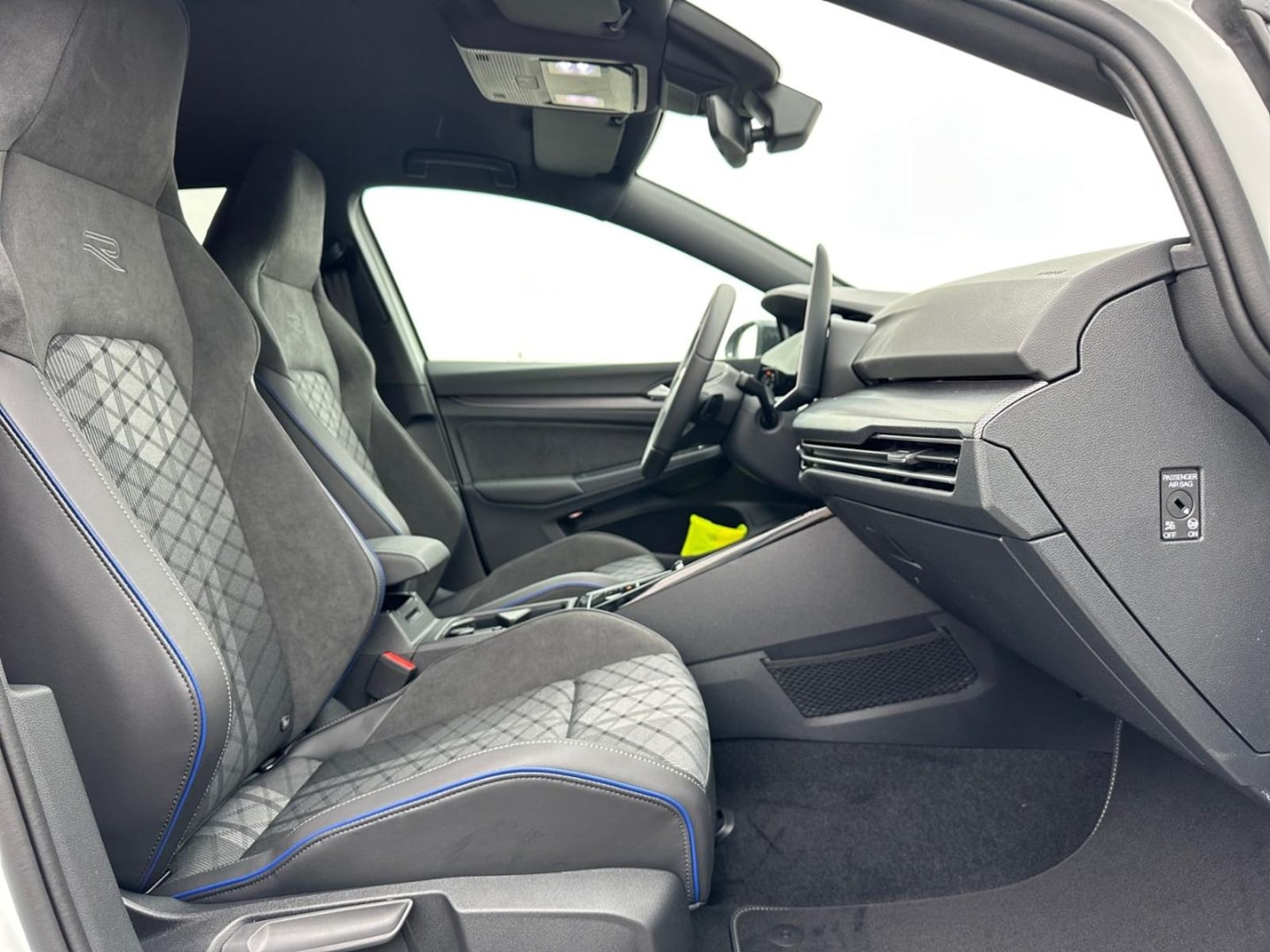 Volkswagen Golf – Bild 6