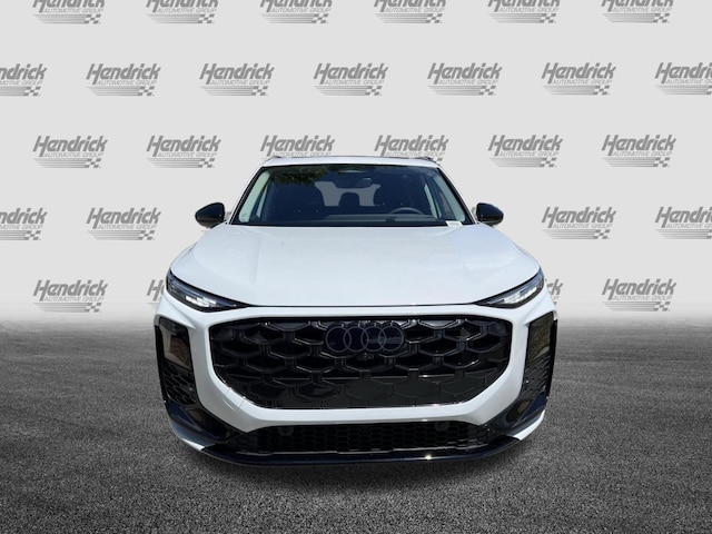 2026 Audi Q3 SUV