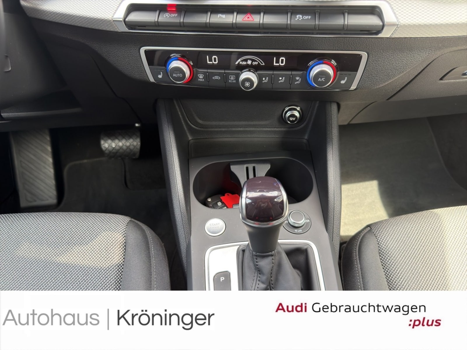 Audi Q2 – Bild 14